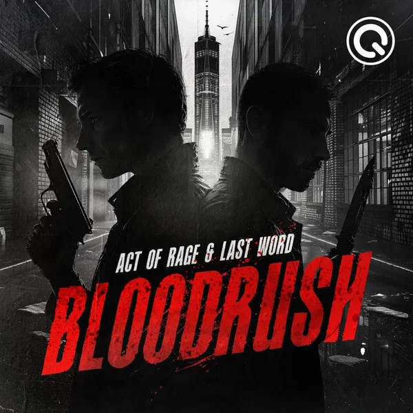 Bloodrush