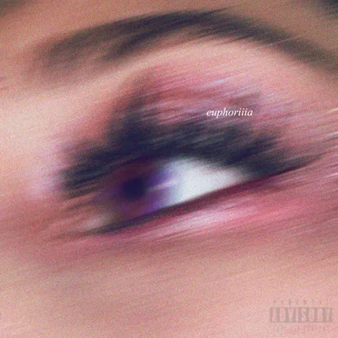 Эйфория by CMH - album cover