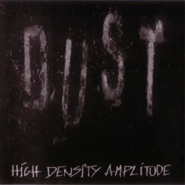 High Density Amplitude