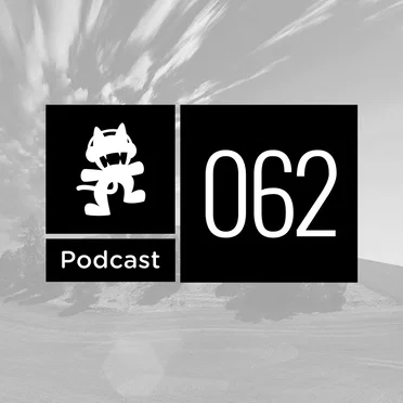 2015-06-16: Monstercat Podcast, Ep. 062 by Monstercat - album cover