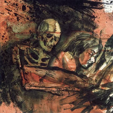 Pain Is a Mere Sensation by .crrust - album cover