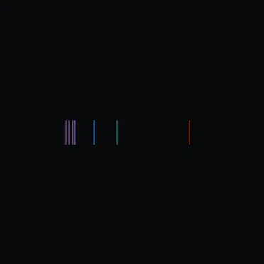 Exit Planet Earth: Hydrogen by Various Artists - album cover