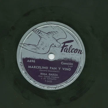 Marcelino pan y vino / Te quiero y que