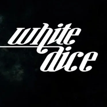White Dice