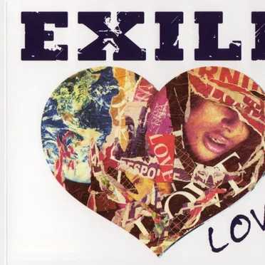 EXILE LOVE