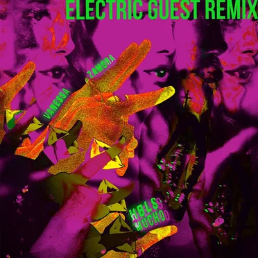 Hbls mucho (Electric Guest remix)