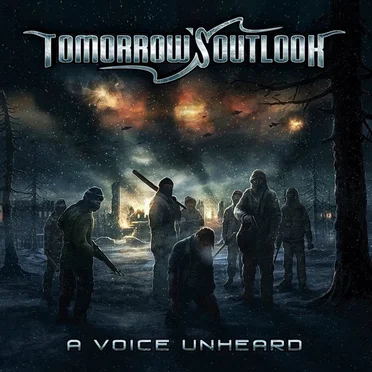 A Voice Unheard