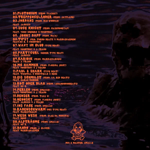 Thunderdope 4