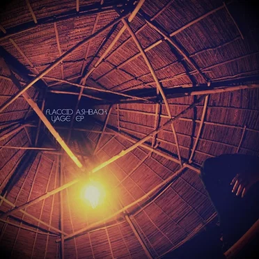 Yage EP by Flaccid Ashback - album cover