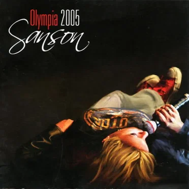 Olympia 2005
