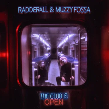 The Club Is Open