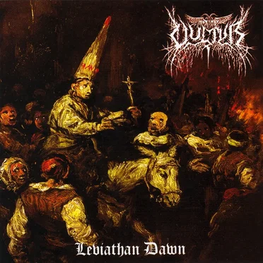 Leviathan Dawn