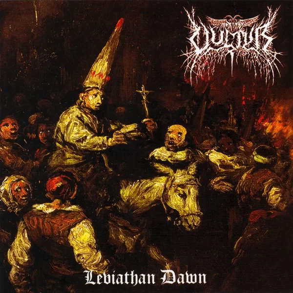 Leviathan Dawn