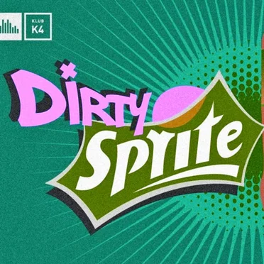 Dirty Sprite