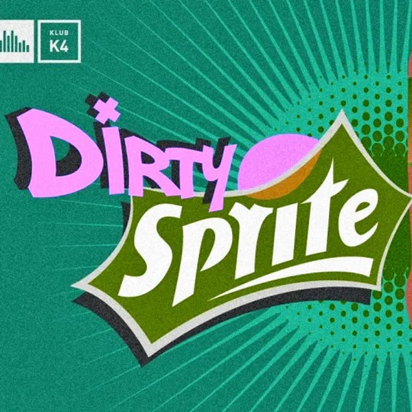 Dirty Sprite