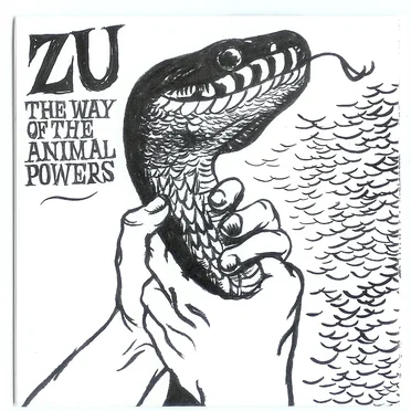 The Way of the Animal Powers