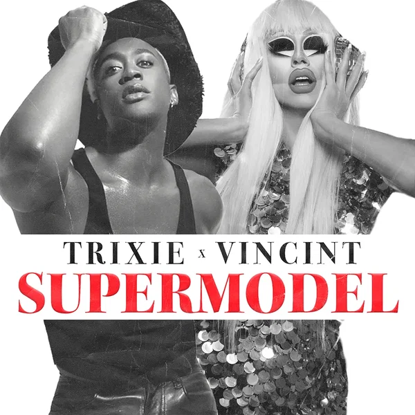 Supermodel (You Betta Work)