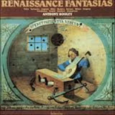 Renaissance Fantasias