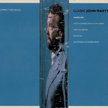 Classic John Martyn