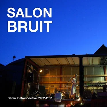 Berlin Retrospective 2002-2011 by Various Artists - album cover