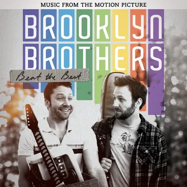 Brooklyn Brothers Beat the Best: Music from the Motion Picture by Various Artists - album cover