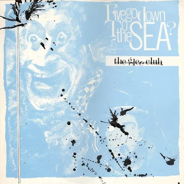 The Glee Club by Five Go Down to the Sea? - album cover