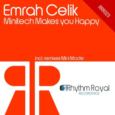 Minitech Makes You Happy