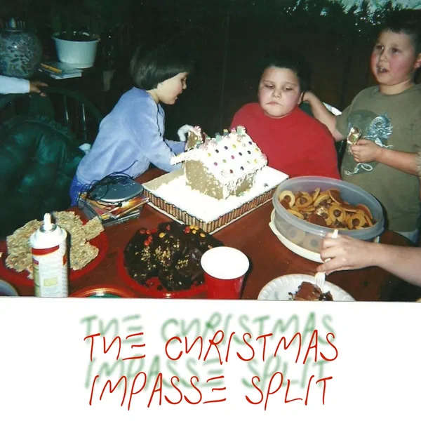 The Christmas Impasse Split