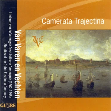 Van varen en vechten