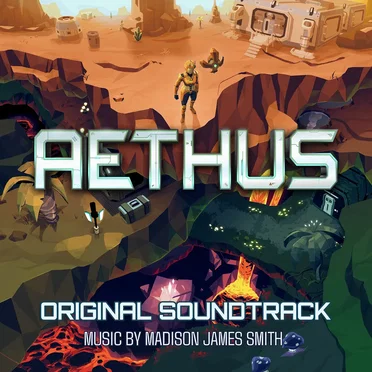 AETHUS: Original Soundtrack