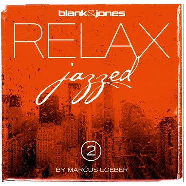 Relax: Jazzed 2