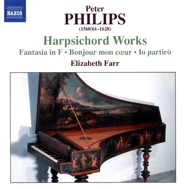 Harpsichord Works