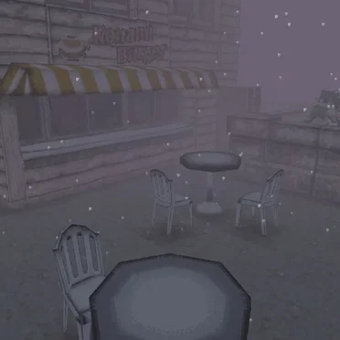silent hill