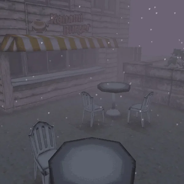 silent hill