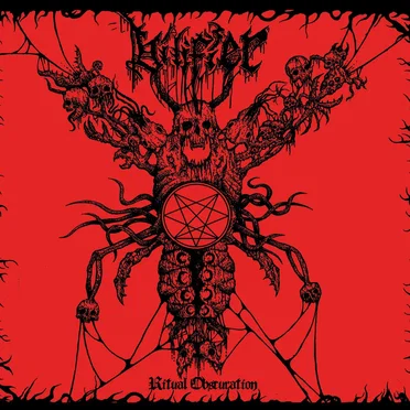 Ritual Obscuration