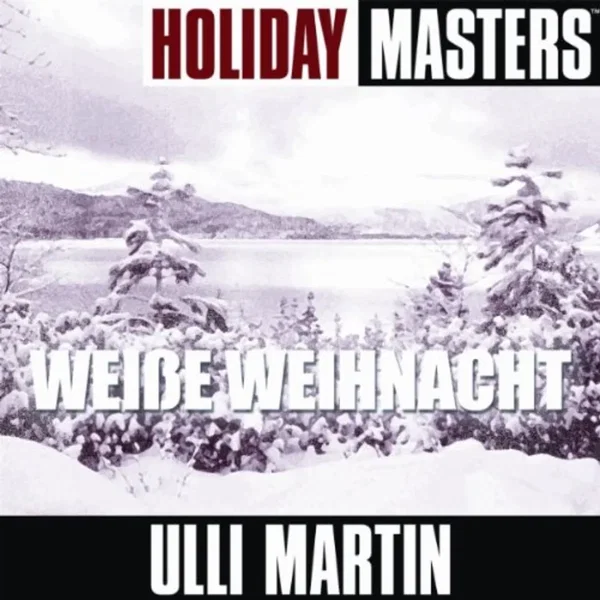 Holiday Masters: Weiße Weihnacht