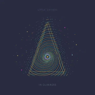 In Glimmers by Little Shivers - album cover