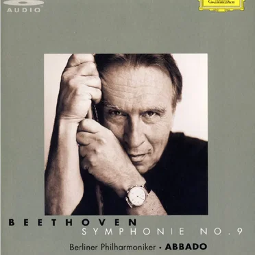 Beethoven - Symphony No. 9 in D minor op. 125