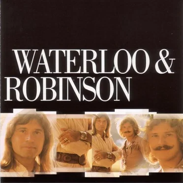 Waterloo & Robinson