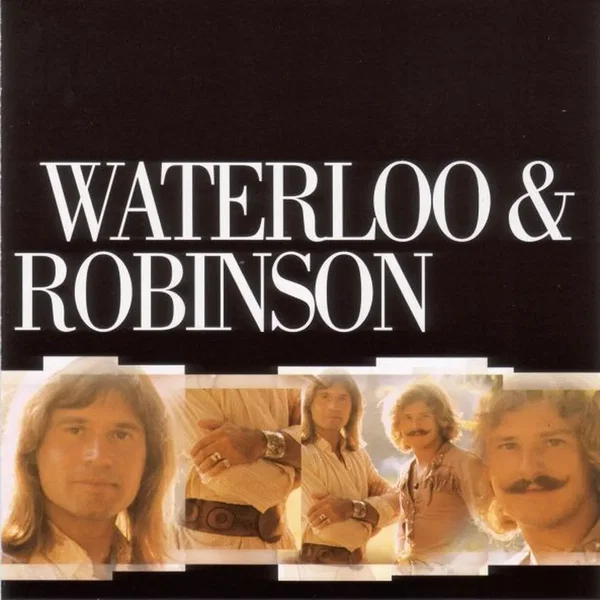 Waterloo & Robinson