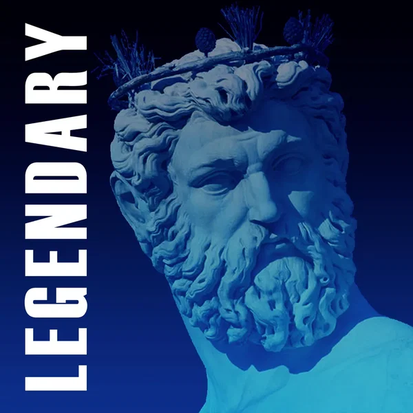 LEGENDARY (Instrumental)