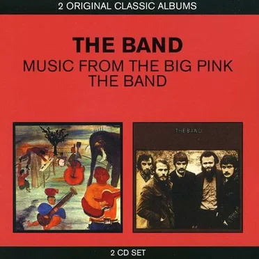 Music From Big Pink / The Band