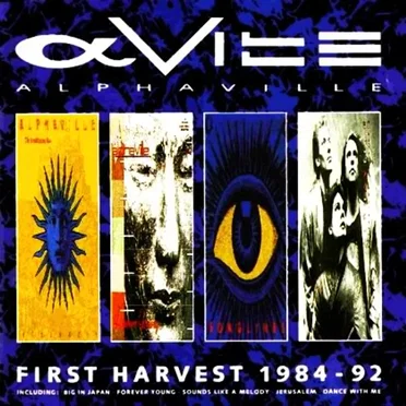 The Best of Alphaville