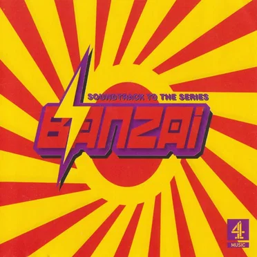 Banzai by Various Artists - album cover