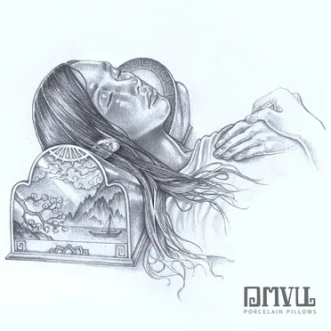 Porcelain Pillows EP