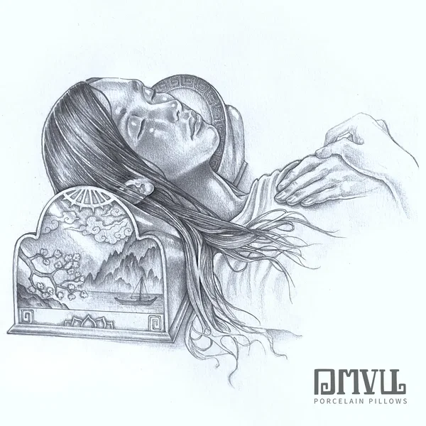 Porcelain Pillows EP