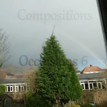 compositions / occlusions 6