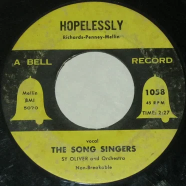 Hopelessly / What a Dream