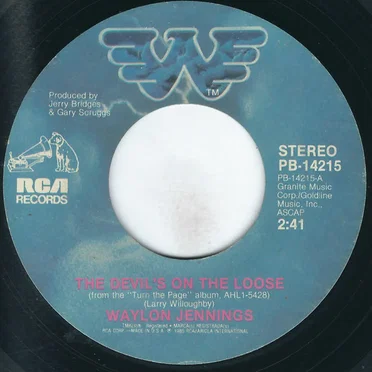 The Devil’s on the Loose / Ain’t No Road Too Long