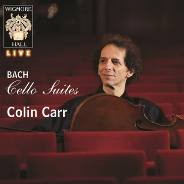 Cello Suites